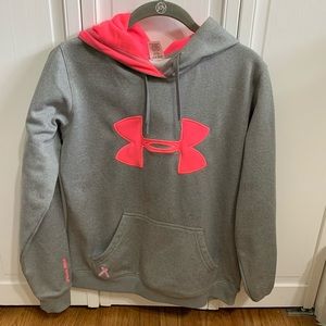 Women’s Under Armour Hoodie